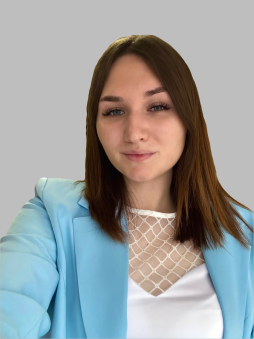 Мельковская Ирина Борисовна